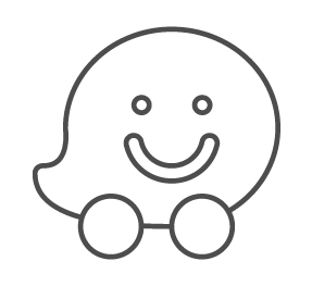 Waze